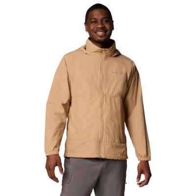 Columbia Loop Basin Windbreaker Jacke M 2116961262 
