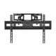 Equip 650337 TV-Halterung 2,03 m (80") Schwarz