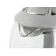 7. Esperanza YUKON EKK025W Wasserkocher (1500W 1,7l; weiß)