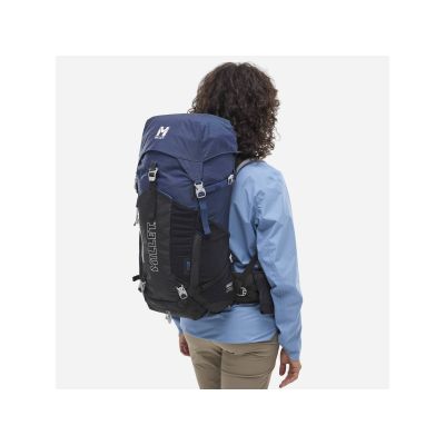 3. MILLET Ubic 40 W Rucksack Schwarz