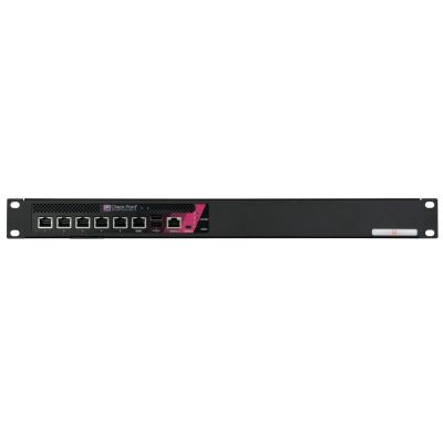 Rackmount.IT-Kit für Check Point 3100 / 3200 / 3600 / 3800
