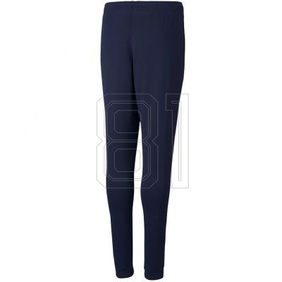 2. Puma teamRISE Poly Training Pants Junior 657391 06