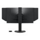 3. BENQ LED-Monitor 24,1" XL2546X+ 280Hz