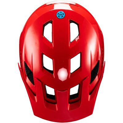 4. Fahrradhelm LEATT Helmet MTB AllMtn 1.0 V24