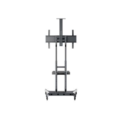 4. HAGOR M Public Floorstand HD - Wagen