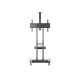4. HAGOR M Public Floorstand HD - Wagen
