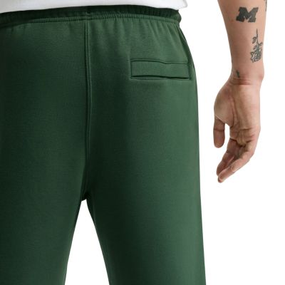 5. Herren-Jogginghose Nike Club BB Jogger grün FN3787 323