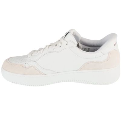 2. Skechers Sport Court 2.0 - Konor 254025-WHT Weiß 41