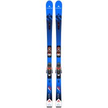 DYNASTAR Speed Team GS 126-171 R21 Pro Ski + LOOK SPX 11 GW Bindungen