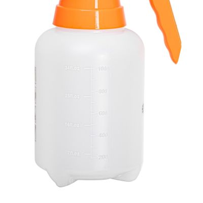 9. ADLER AD 6811 Handdrucksprühgerät - 1L