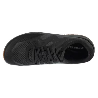 3. Merrell Trail Handschuh 8 J00004900 Schwarz 41