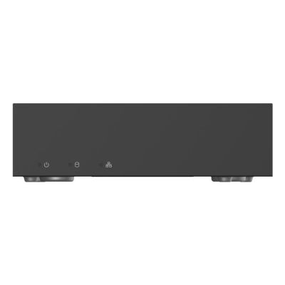 5. Hikvision eDVR Serie iDS-E04HUHI-XB Schwarz