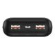 9. Ansmann PB320PD Lithium-Polymer-Akku (LiPo) 20000 mAh Schwarz