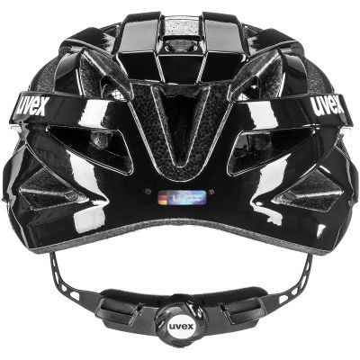 2. UVEX I-vo 3D Fahrradhelm (41/3/429/02)