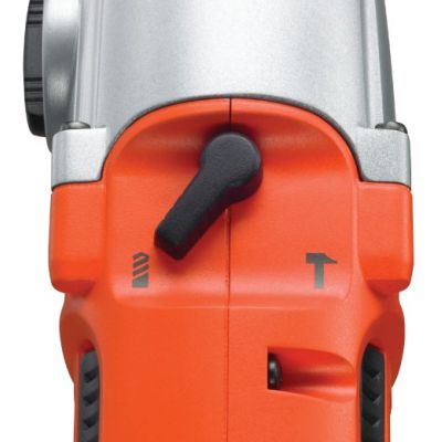 2. BLACK+DECKER KR1102K-QS Schlagbohrmaschine