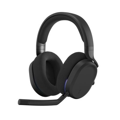 5. Fractal Design Dark Wireless Gaming-Headset