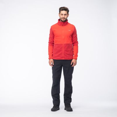 14. Elbrus Ranito100 Polartec Sweatshirt M 92800590664