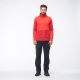 14. Elbrus Ranito100 Polartec Sweatshirt M 92800590664