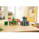 7. LEGO® EMRLD CITY & KIAMO CASTLE 75689