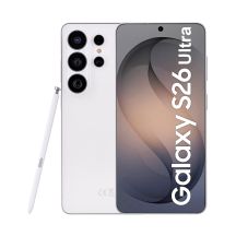 Samsung Galaxy S26 Ultra (S948) 16/1 TB Weiß
