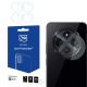 3mk Lens Protection™ Hybrid-Kameraglas für Xiaomi Redmi 14c