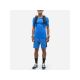 4. MILLET INTENSE PRO LIGHT TS SS M blaues T-Shirt