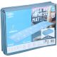 16. Faltbare Yogamatte 1730x610x5mm Blau Umbro