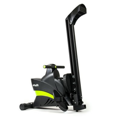 7. VIRTUFIT Halbprofi-Rudergerät-Ergometer