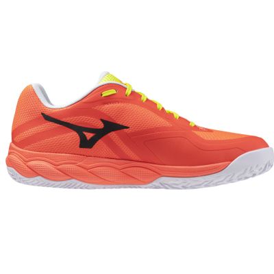 2. Mizuno Wave Enforce Court 2 Padelschuhe 61GB263654