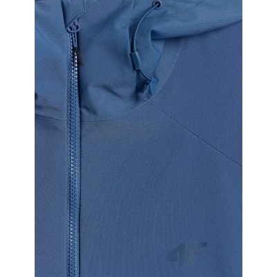 10. Herren-Übergangsjacke 4F 5000 Membran 4FRSS26TTJAM1245-32S