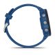 4. Garmin Forerunner 255 46mm Blaue Sportuhr