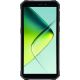 2. Oukitel G5 6-Zoll-Smartphone, 4/128 GB, 6300 mAh, Schwarz