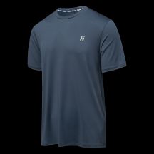 Herren-T-Shirt mit kurzen Ärmeln DAZH SENIOR