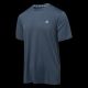 Herren-T-Shirt mit kurzen Ärmeln DAZH SENIOR