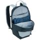 4. Thule EnRoute TEBP5112 – Rucksack, hellblau/dunkelblau, Wanderrucksack, blaues Nylon