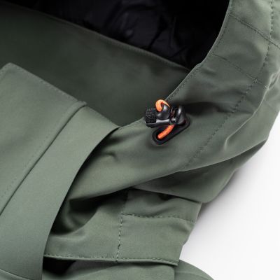 5. Elbrus Dilox Isolierjacke M 92800621637