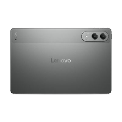 14. Lenovo Yoga Tab 11,1" 12/256GB Wi-Fi Luna Gray + Stylus (ZAG60036GR)