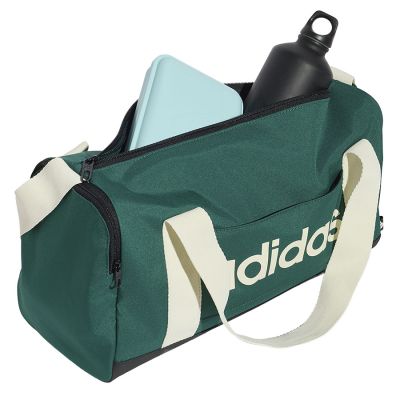 4. Adidas Linear Duffel KS2073 Tasche