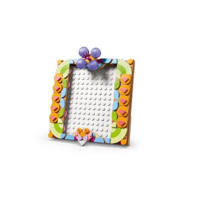 17. LEGO Creator 3-in-1 31390 - Dekoratives Blumenbild