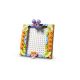 17. LEGO Creator 3-in-1 31390 - Dekoratives Blumenbild