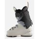 10. LANGE XT3 FREE 95 MV W GW Warmweiße Skischuhe