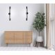 7. Activejet AJE-CHARLIE NW LED-Wandleuchte