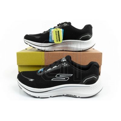 18. Skechers Go Run Turnschuhe M 220879/BKW