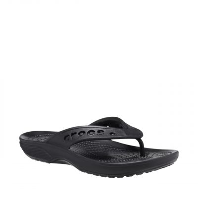 3. Crocs Baya II Flip 208192 001 Zehentrenner