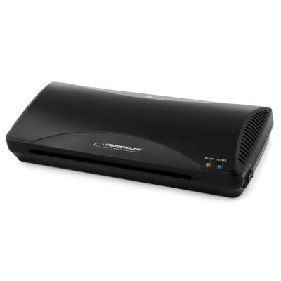 5. Esperanza INFINITY EFL001 Laminiergerät