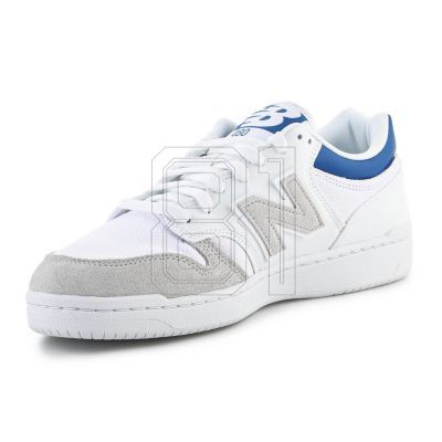 8. New Balance BB480LKC Schuhe