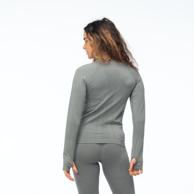 14. Damen Langarm-T-Shirt SARIA WMNS