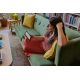 15. Rakuten Kobo Clara Farb-E-Book-Reader mit Touchscreen, 16 GB Speicher, WLAN, Schwarz