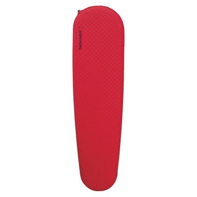 THERM-A-REST Prolite Plus Regular-Cayenne Red Matte