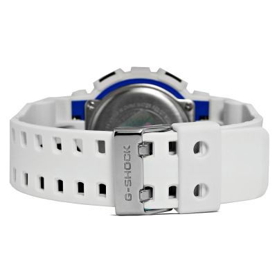 6. Herrenuhr CASIO G-SHOCK GA-100B-7AER + Box